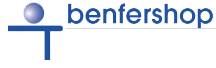 Benfershop Logo