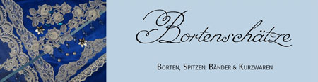 Bortenschätze Logo